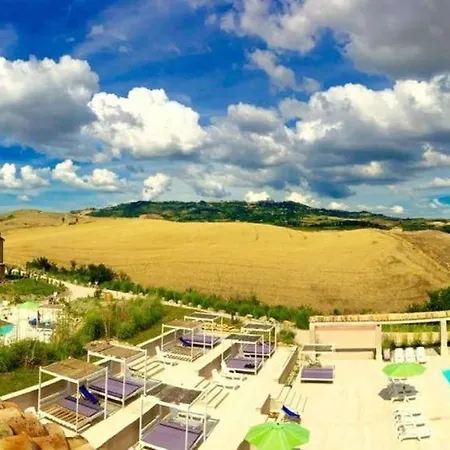Famiglia1 Appartement *