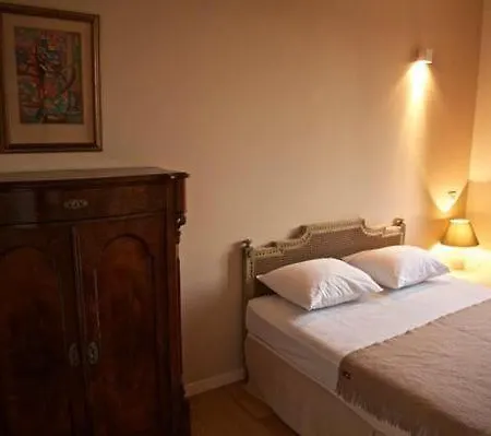 Appartement Famiglia1