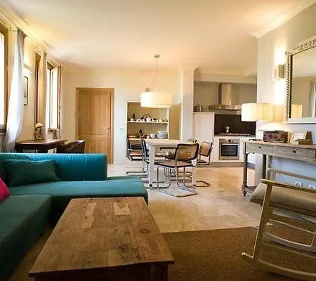 Appartement Famiglia1