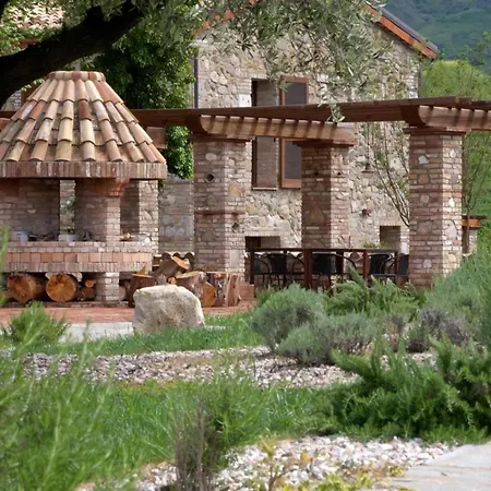 Famiglia1 Appartement