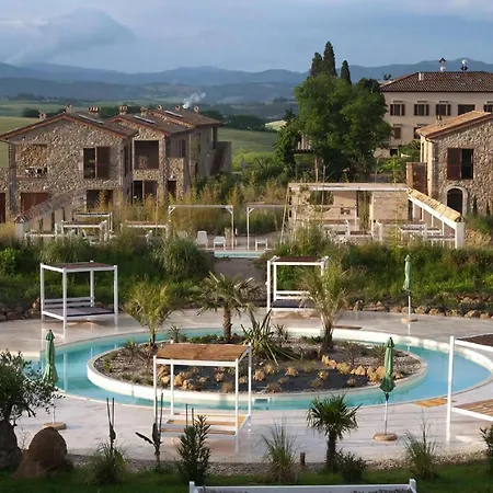 Famiglia1 Appartement